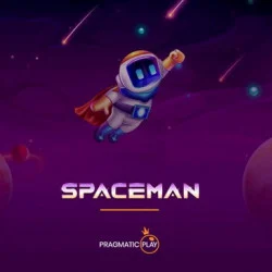 Spaceman xovip