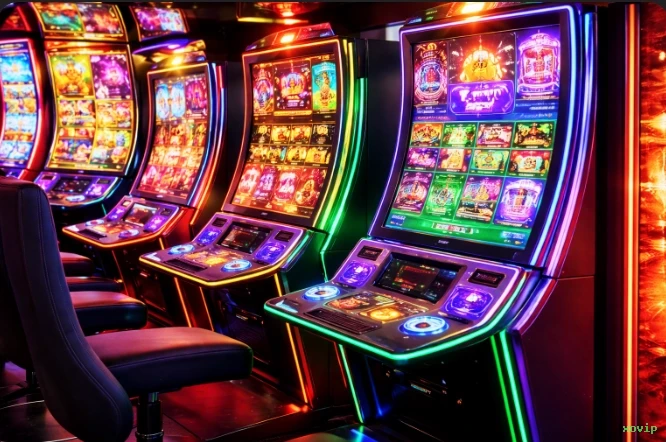 Fortune Tiger Slot xovip