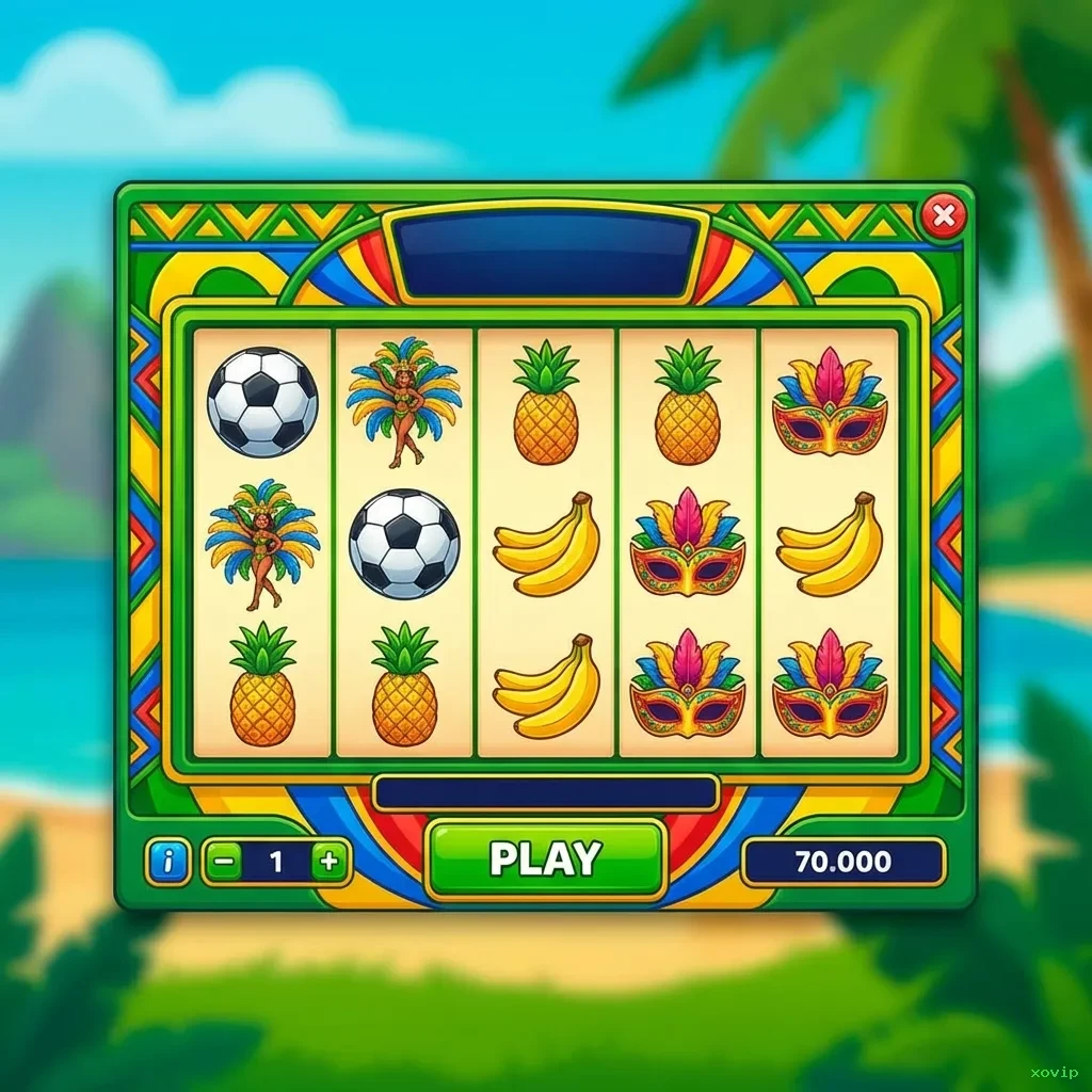 Jogador