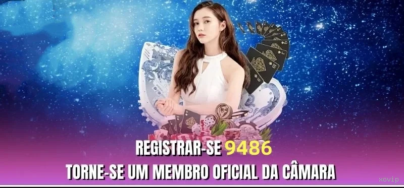 xovip Plataforma