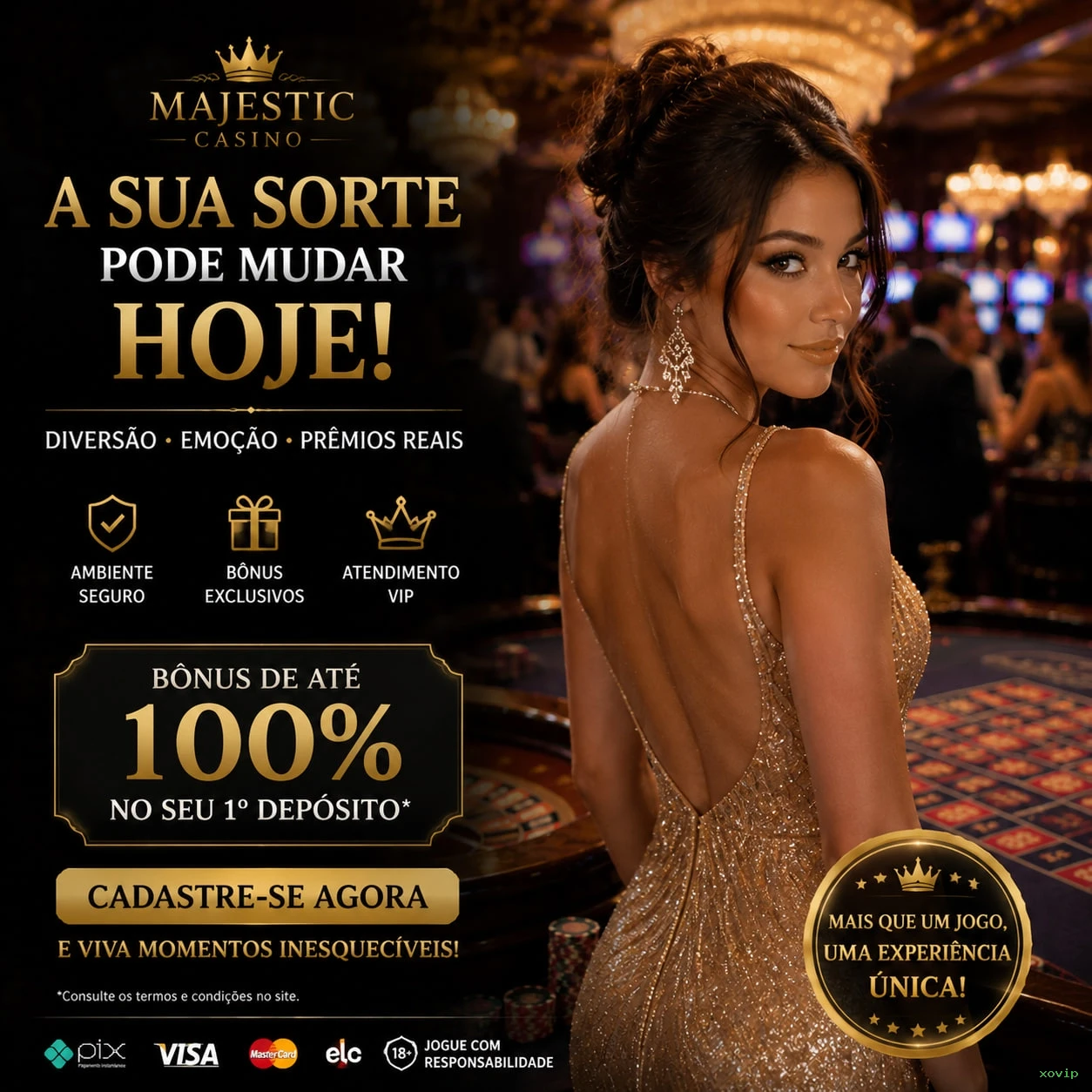 Sinais de Alerta