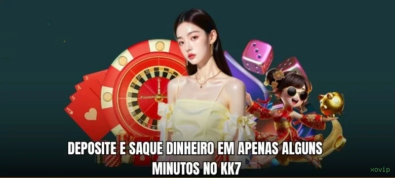 Login xovip
