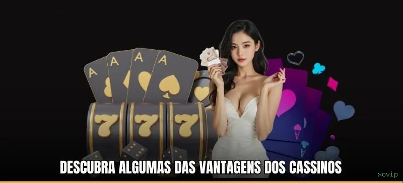 xovip Plataforma